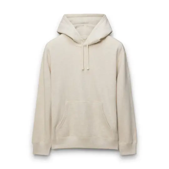 Midweight Terry Standard Hoodie