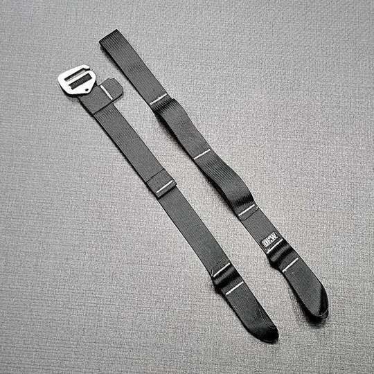Sled Strap Kit