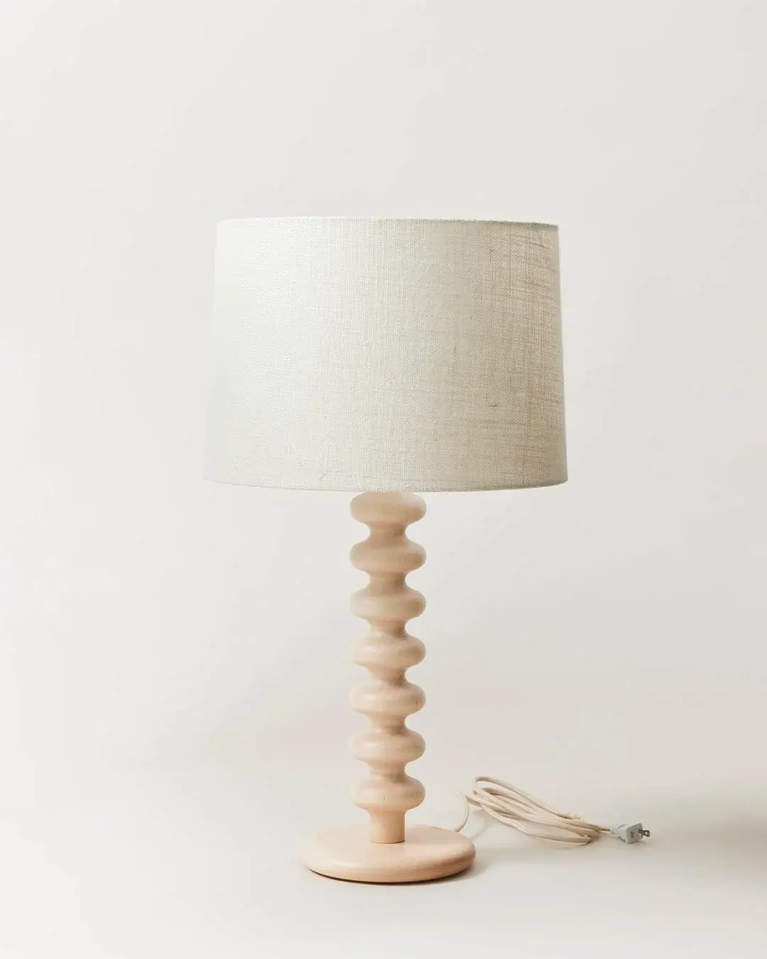 Brancusi Lamp