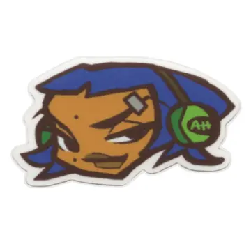 Soundgirl Sticker