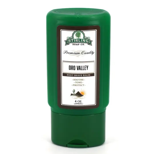 Oro Valley - Post-Shave Balm