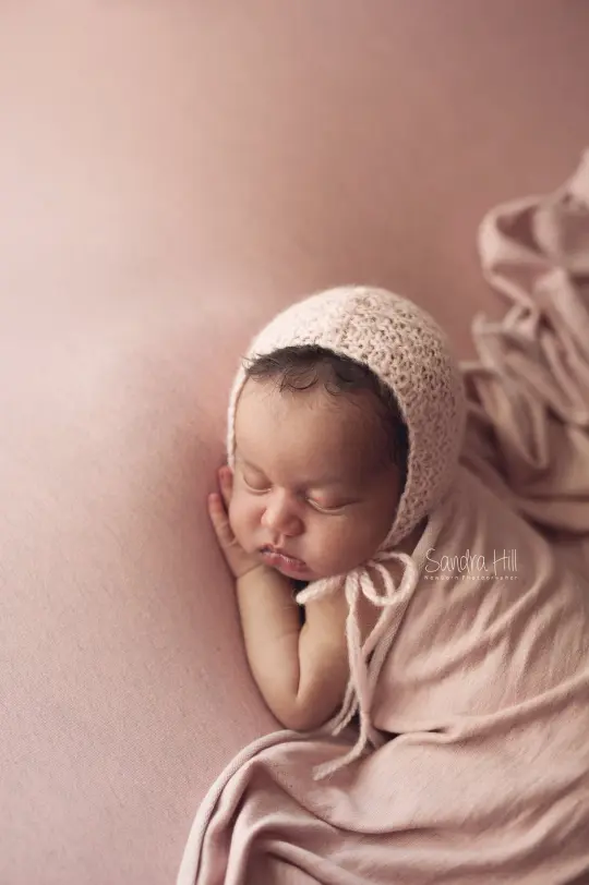 Solina stretch wrap