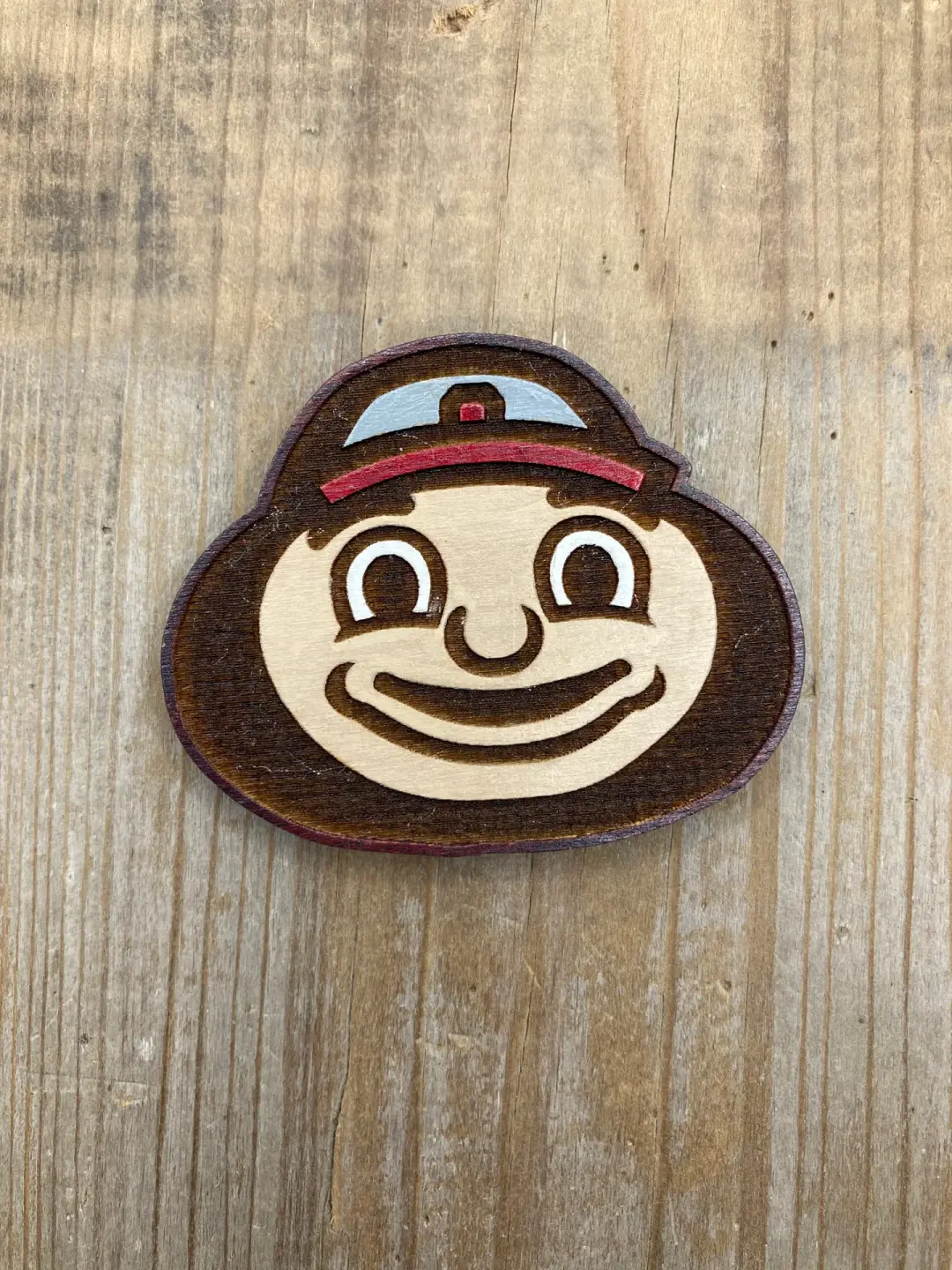 OSU Magnet