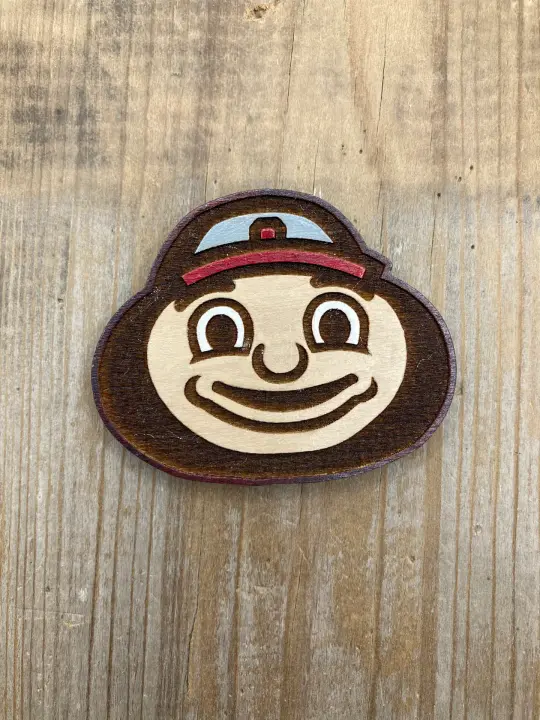 OSU Magnet