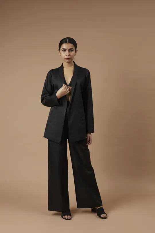 Moonshine Pant Suit