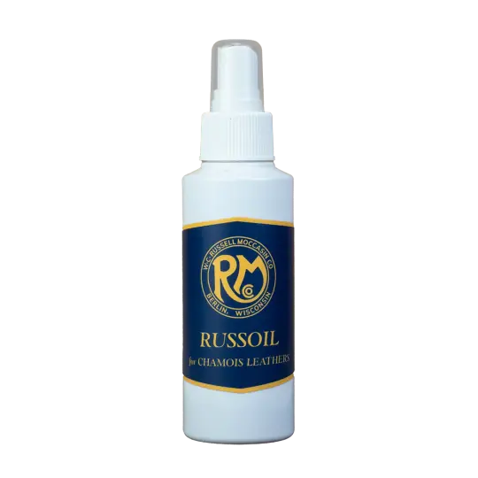 Russell Chamois Conditioner