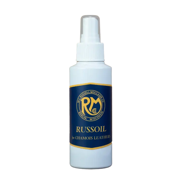 Russell Chamois Conditioner