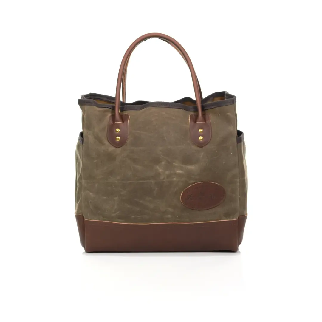 Small Premium Lake Michigan Tote