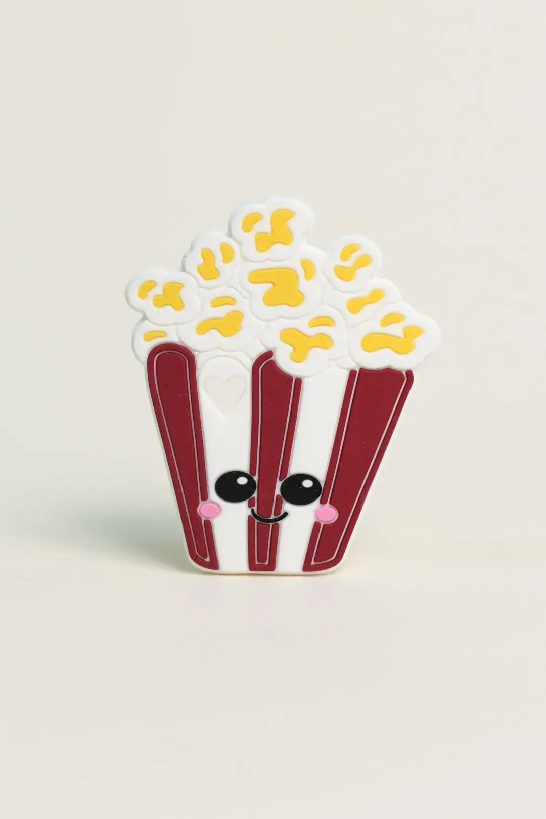 Popcorn Teething Toy