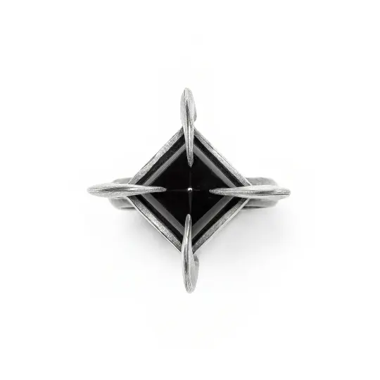 Petite Tomb of Memory. Cat Claws. Onyx Ring. *Limited*