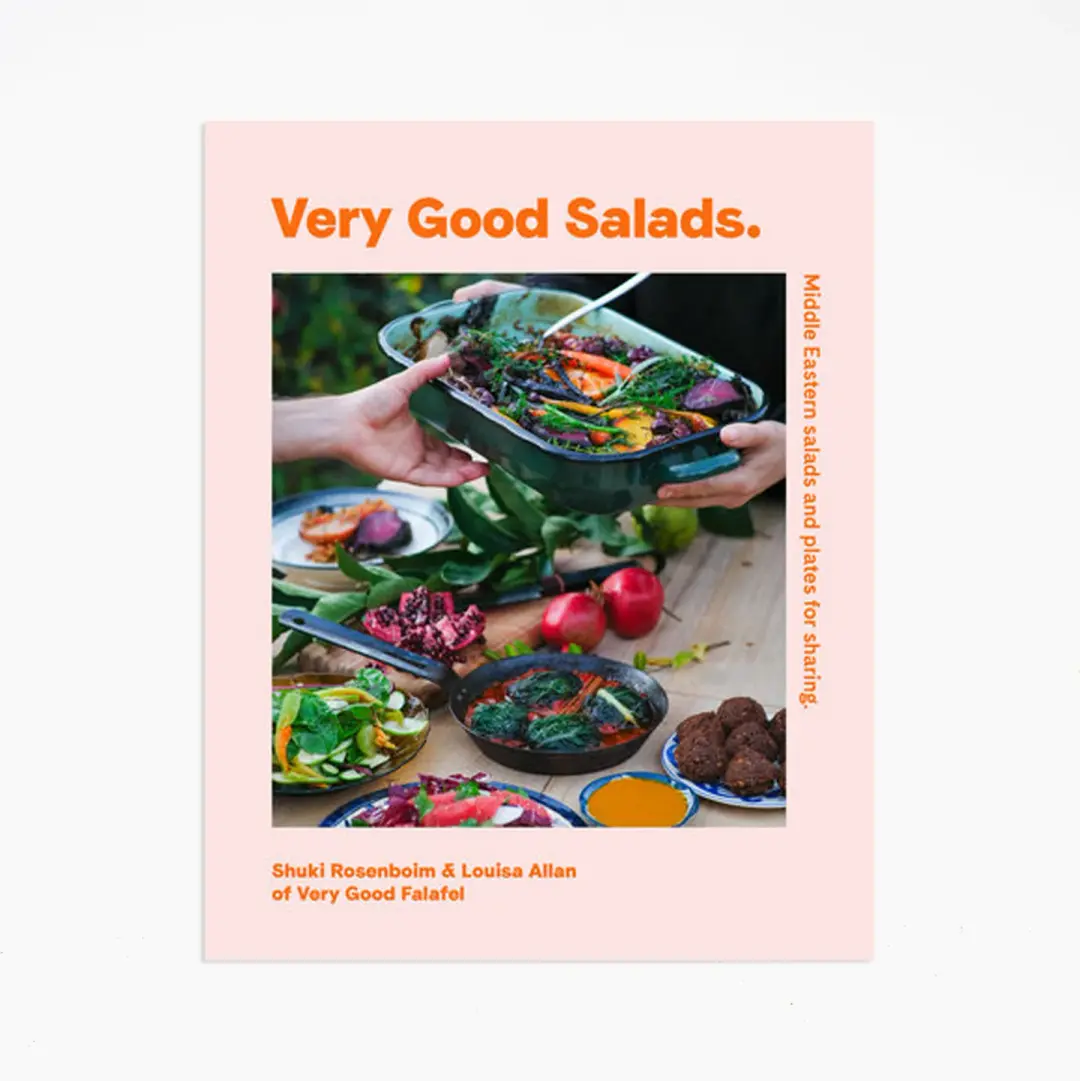Very Good Salads