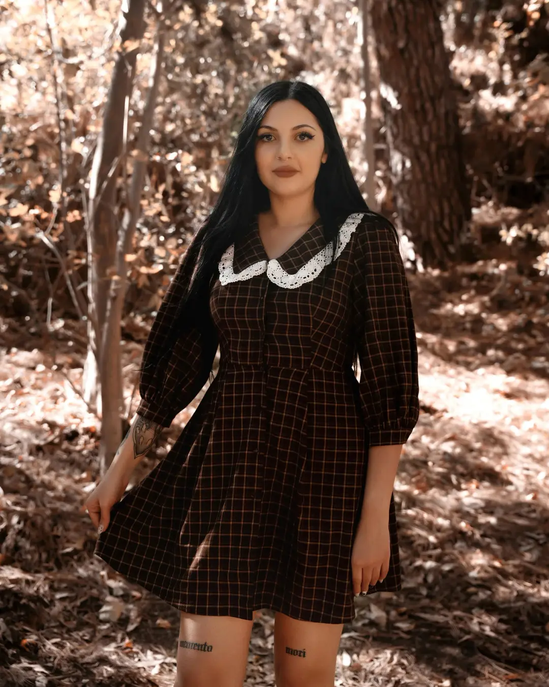 Nook Dress