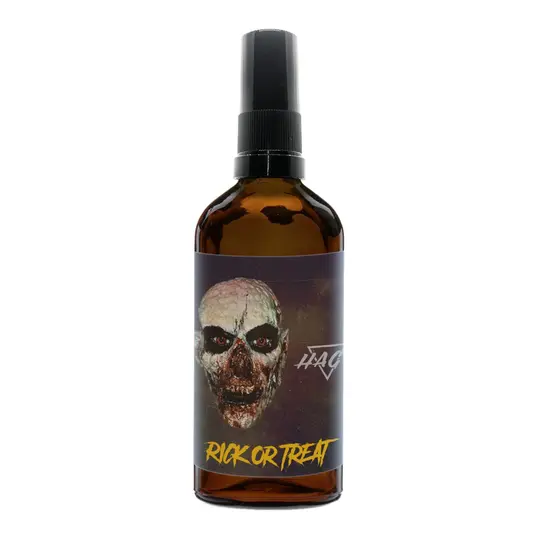 Rick Or Treat – Halloween Limited Edition – Limited Edition – Moisturizing Balm