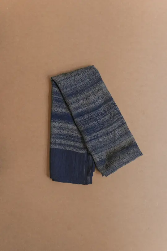 GIA - SHIBORI