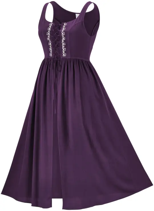 Liesl Overdress