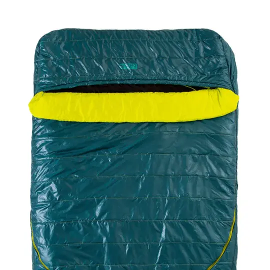 Jazz™ Double Synthetic Sleeping Bag