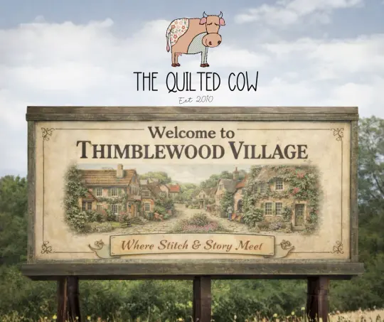 Thimblewood Village