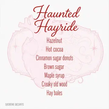 Haunted Hayride