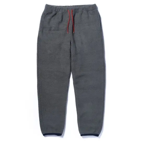 FLEECE UTILITY PANTS