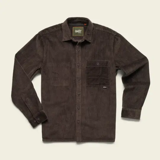 Howler Brothers Iquitos Overshirt