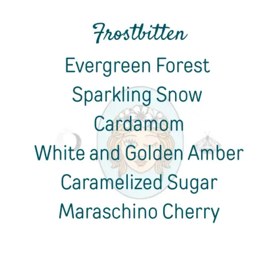 Frostbitten