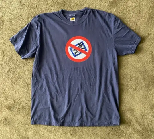 No Stickers