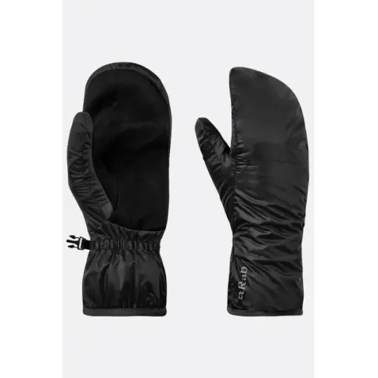 Xenon Mitt