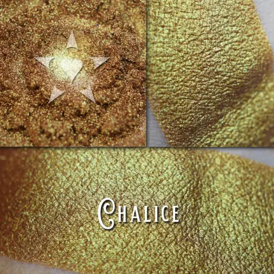 CHALICE - eyeshadow