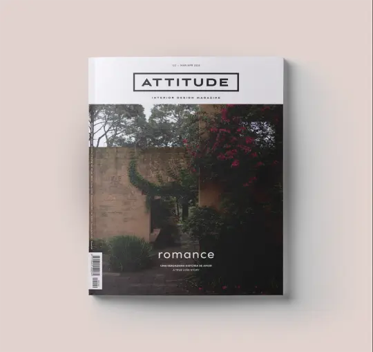 Issue 122: ROMANCE