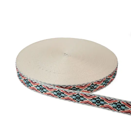 Heirloom Daydream Webbing 1-1/2in x 50 yd