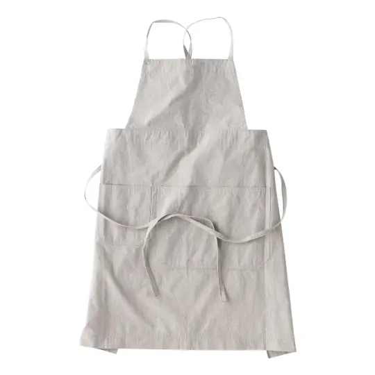 Futo Full Apron SCO