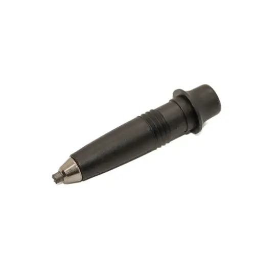 Pole Tip, Black