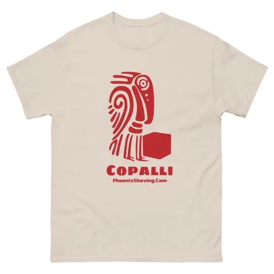 Copalli Men's Classic T-shirt | Multiple Colors