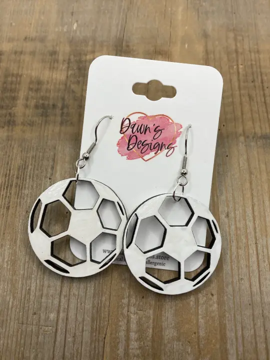 Soccer Dangle
