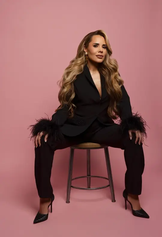Farrah Suit
