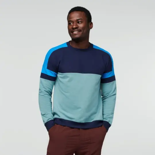 Men's Bandera Sweatshirt