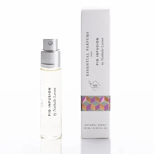 Fig Infusion by Nathalie Lorson - 10ML EDP Spray