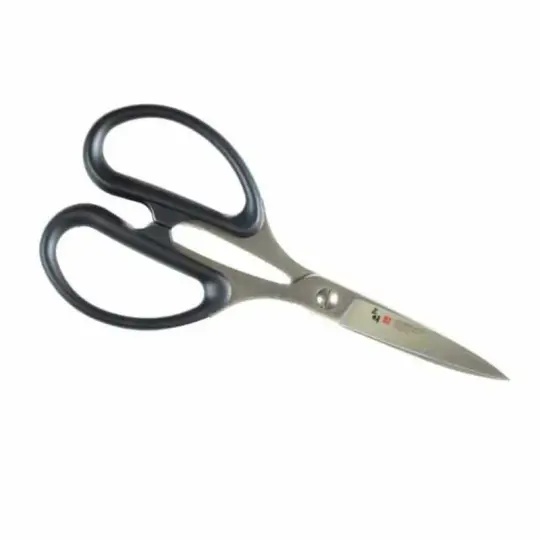 Mcusta Zanmai 7.5" General Purpose Kitchen Scissors Shears