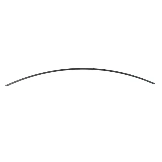 Replacement Pre-curved Arc Stay - Tall 23"
