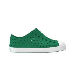 Jefferson Child Hunter Green / Shell White