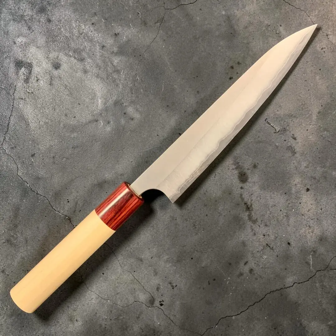 Masakage Yuki Stainless Clad White #2 Petty 150 mm