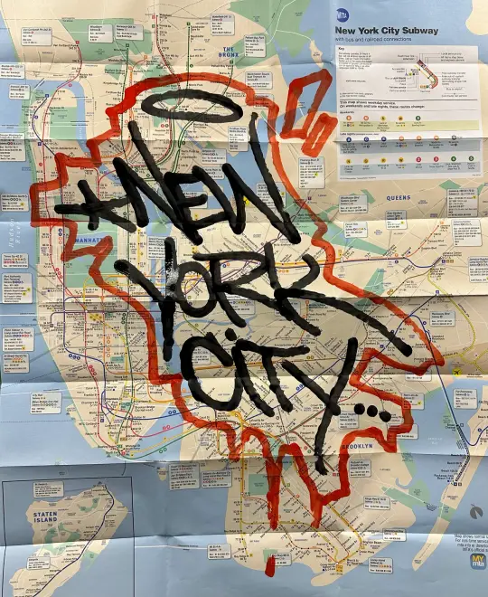 NEW YORK CITY PACK