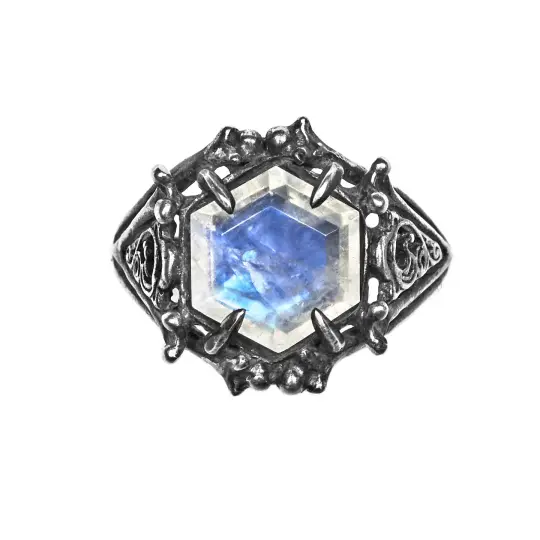 The Hive. Moonstone