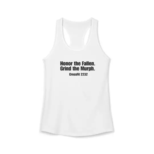 Murph Tank