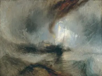 Seascape (Turner) Perfume Oil
