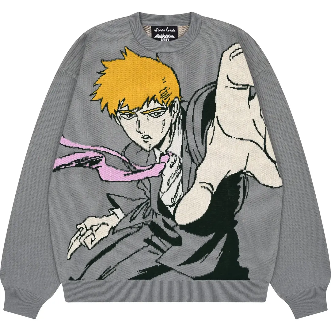 Reigen Sweater [EARLY ACCESS]