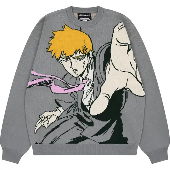 Reigen Sweater [EARLY ACCESS]