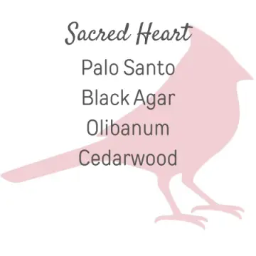 Sacred Heart