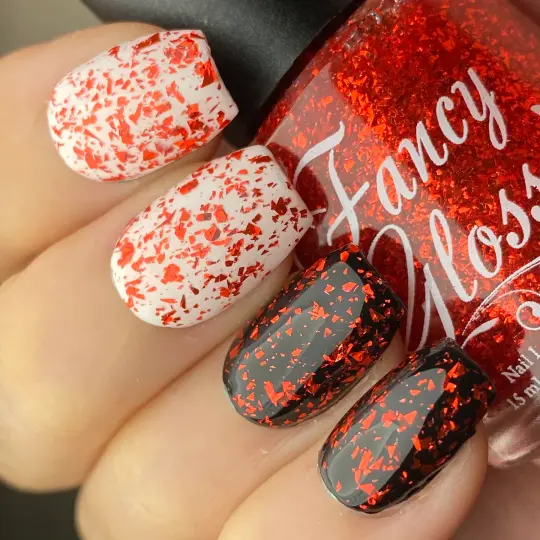 Red Shards