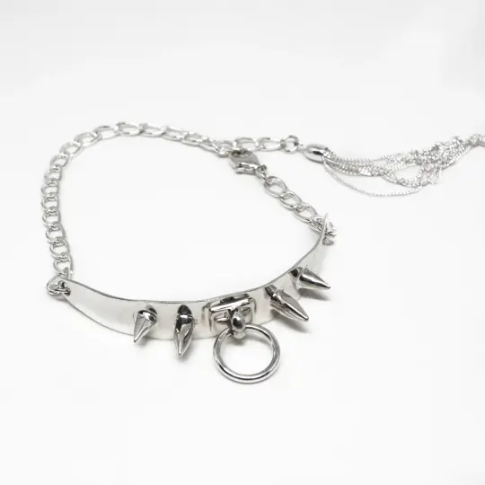 Bound Cuff // Bracelet